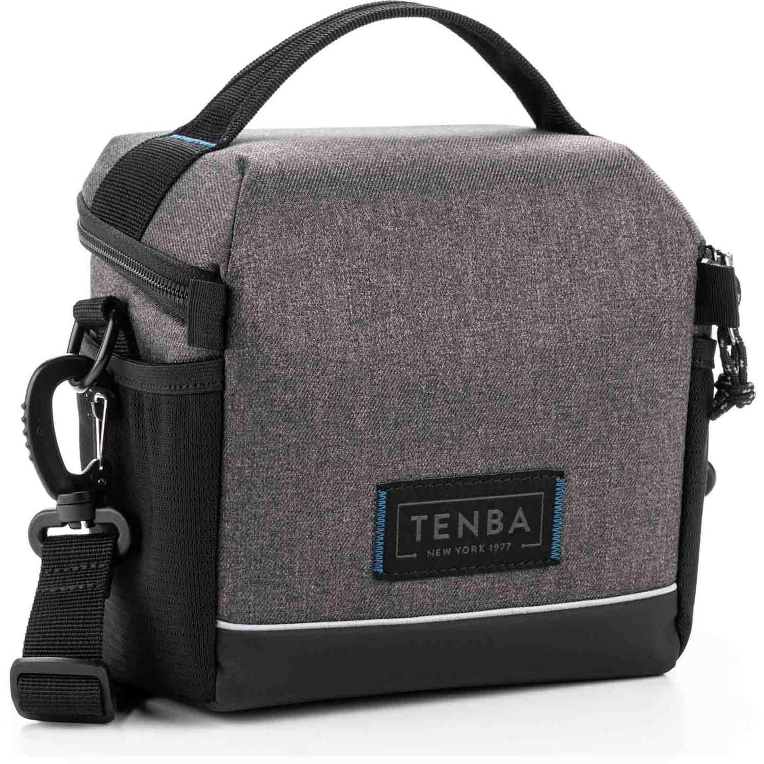 Tenba Skyline v2 Schultertasche 7 grau