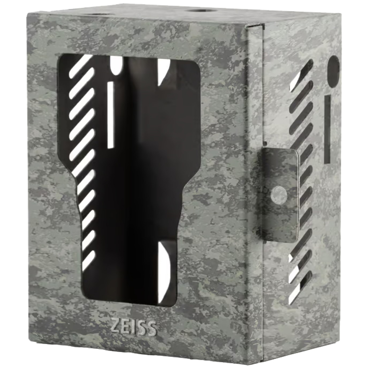 Zeiss Metallgehäuse für Secacam 1