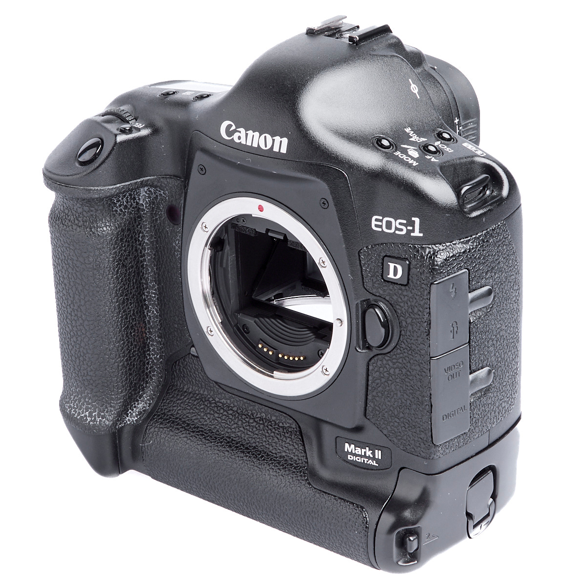 Canon EOS 1 D MK II gebraucht