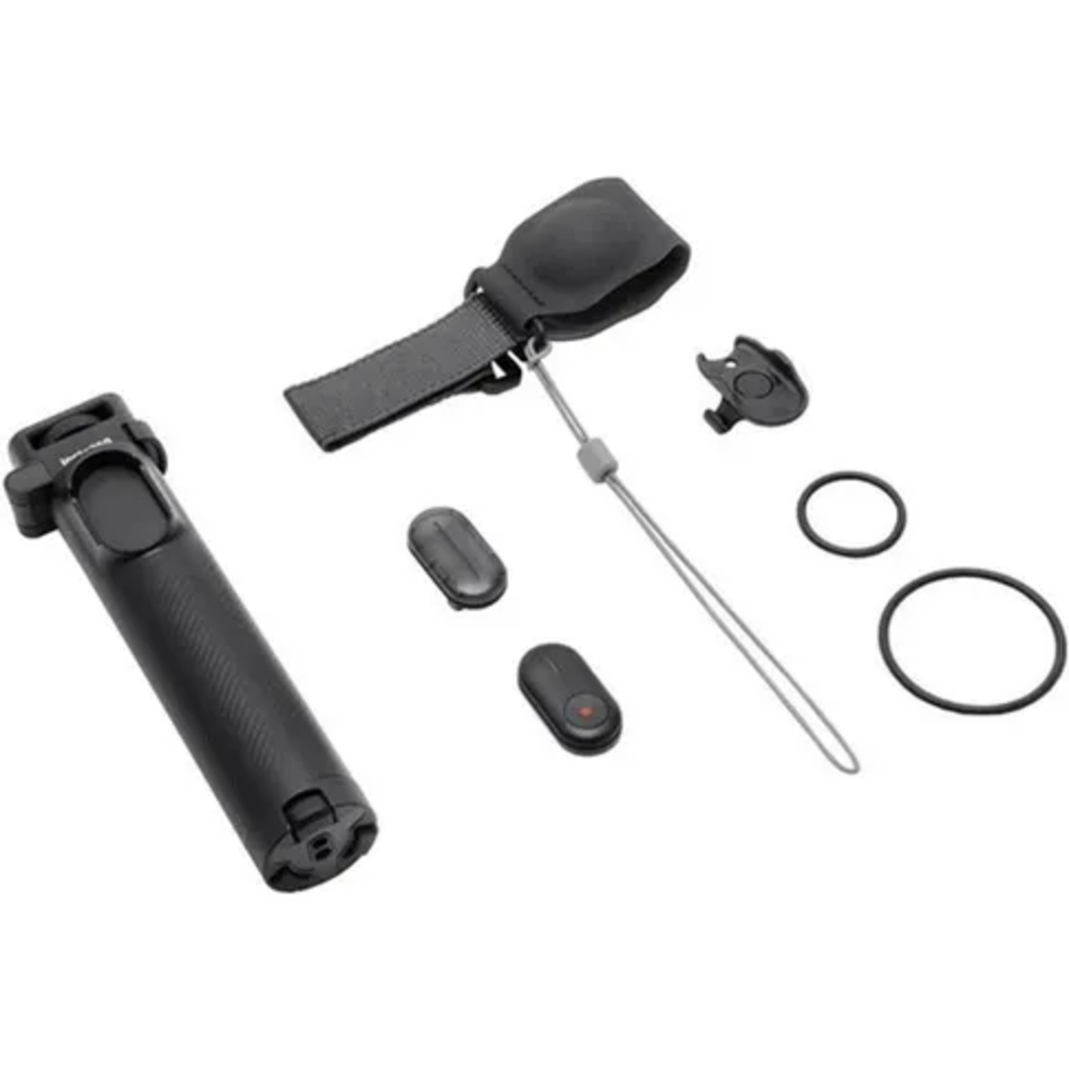 Insta360 Faltbarer 2-in-1 Selfie Stick mit Fernbedienung