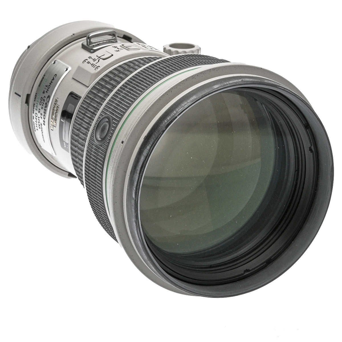 Canon EF 400 mm/4,0 DO IS USM gebraucht