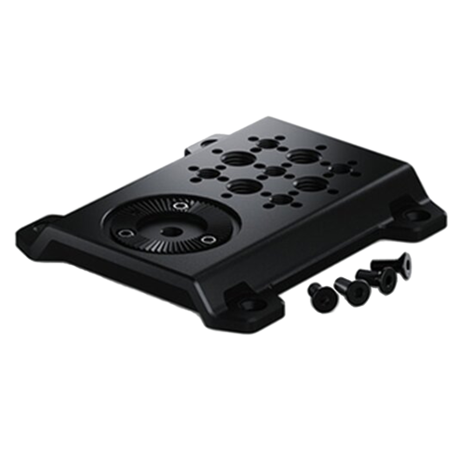 Blackmagic PYXIS Rosettenplatte