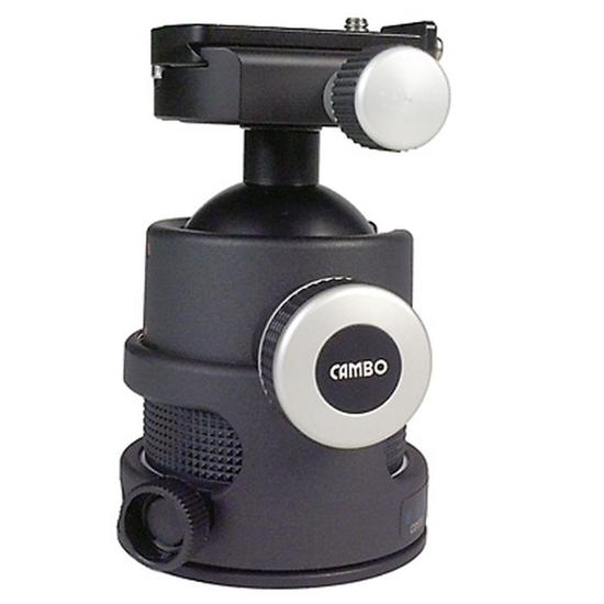 Cambo Kugelkopf CBH-6 (Arca-kompatibel)