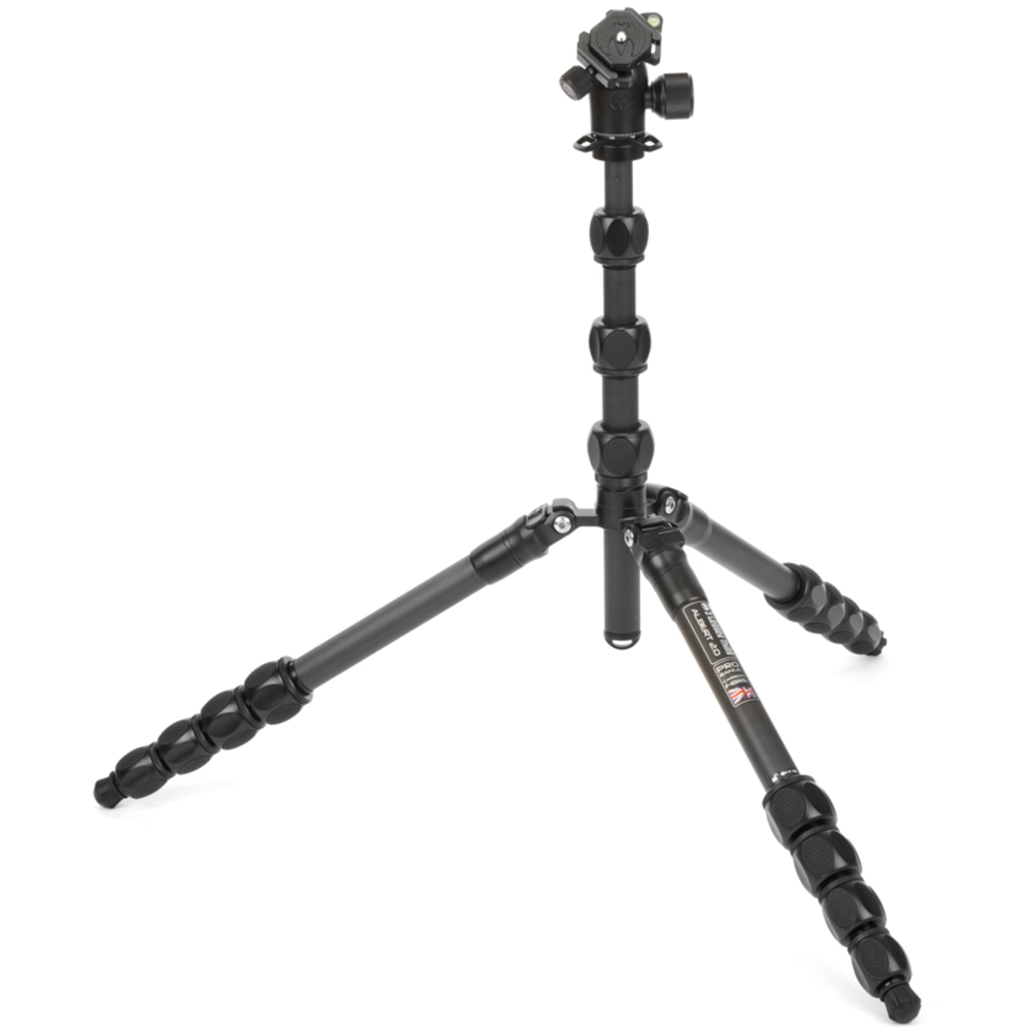 3 Legged Thing Albert Kit 2.0 Tripod Kit