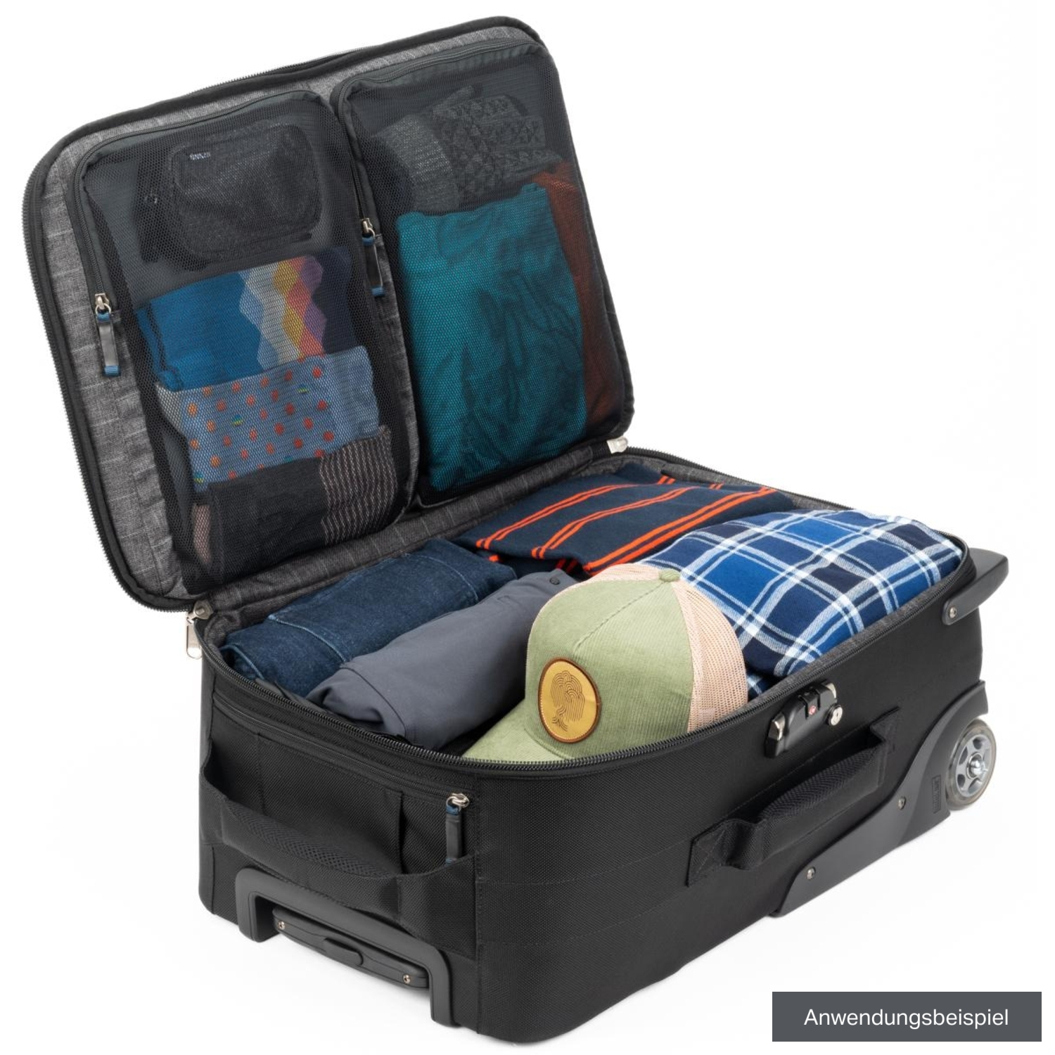 thinkTank Venturing Observer L2