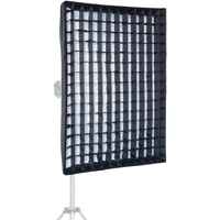 Bowens Stoffwabe für Softbox 90x120cm