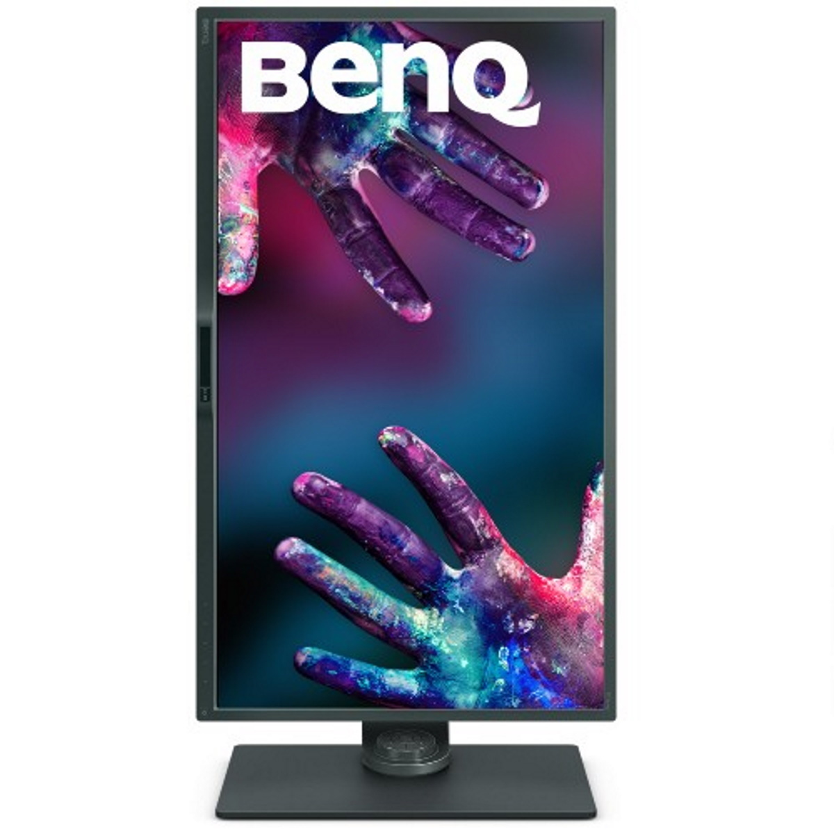 BenQ PD3205U 31,5" 4K UHD Designer Monitor dunkelgrau
