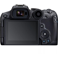Canon EOS R7 mit Sigma 18-50mm F2.8 DC DN Contemporary
