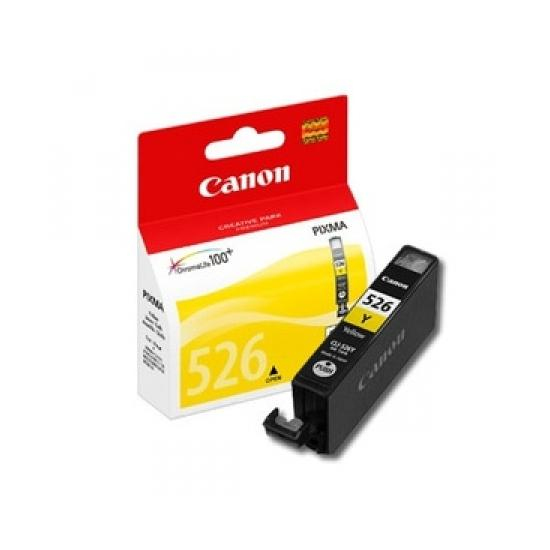 Canon Tinte yellow CLI-526Y