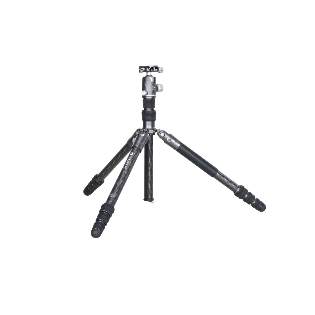 Benro Stativ Bat 24C + VX25 Kit Carbon