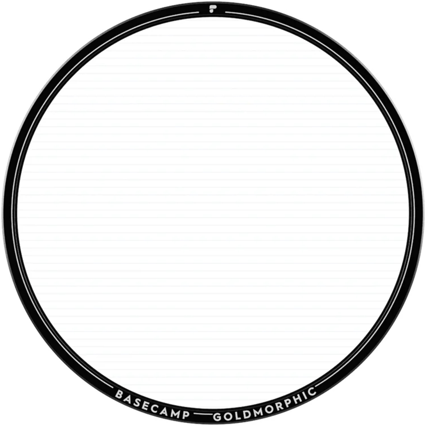 PolarPro BaseCamp GoldMorphic Filter