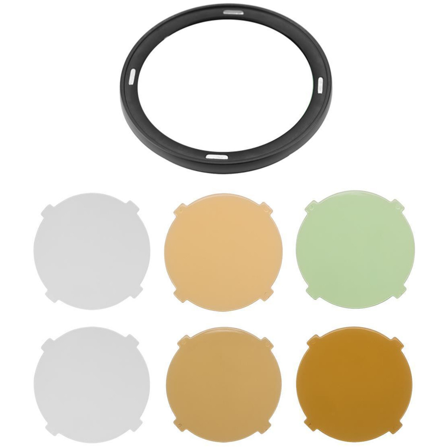 Godox AK R16 Farbfilter Gel Halterung