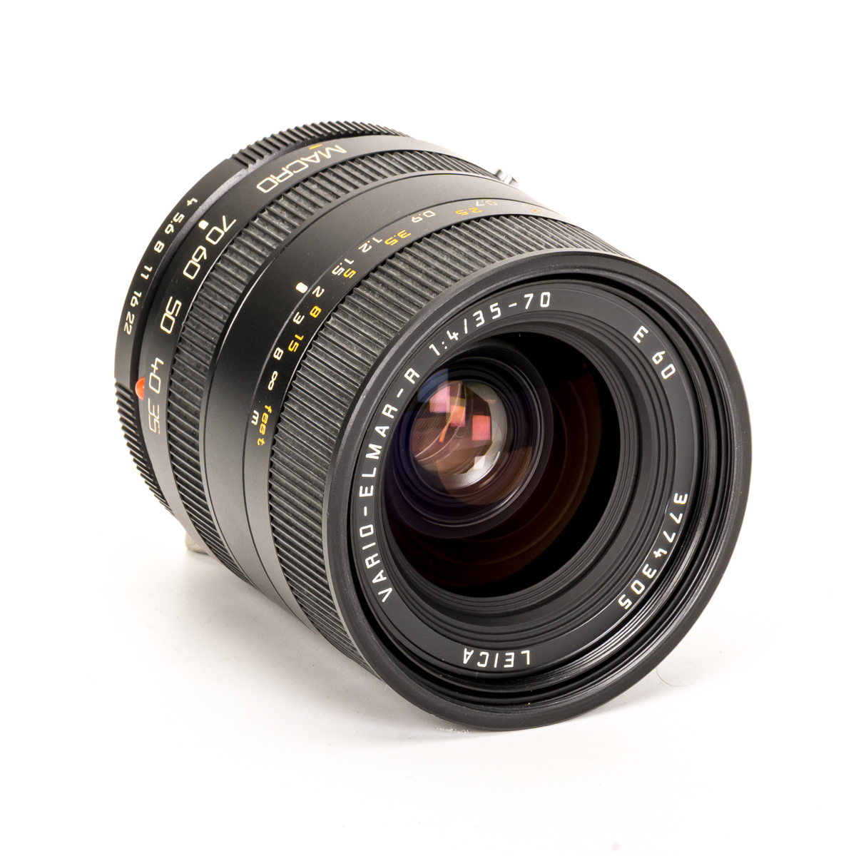 Leica Vario-Elmar-R 35-70mm/4 ROM gebraucht