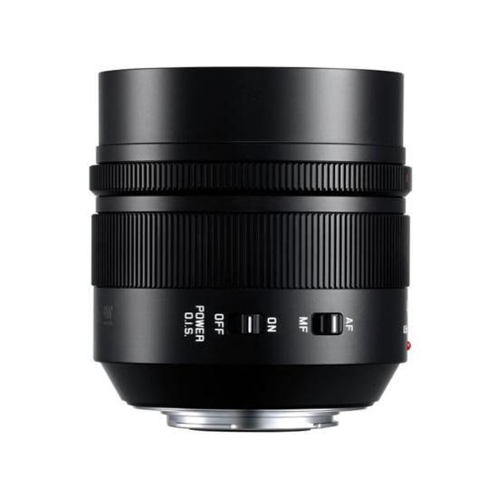 Panasonic LUMIX Leica DG NOCTICRON 42,5mm F1.2 Asph. OIS für MFT-Mount