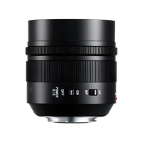 Panasonic LUMIX Leica DG NOCTICRON 42,5mm F1.2 Asph. OIS für MFT-Mount