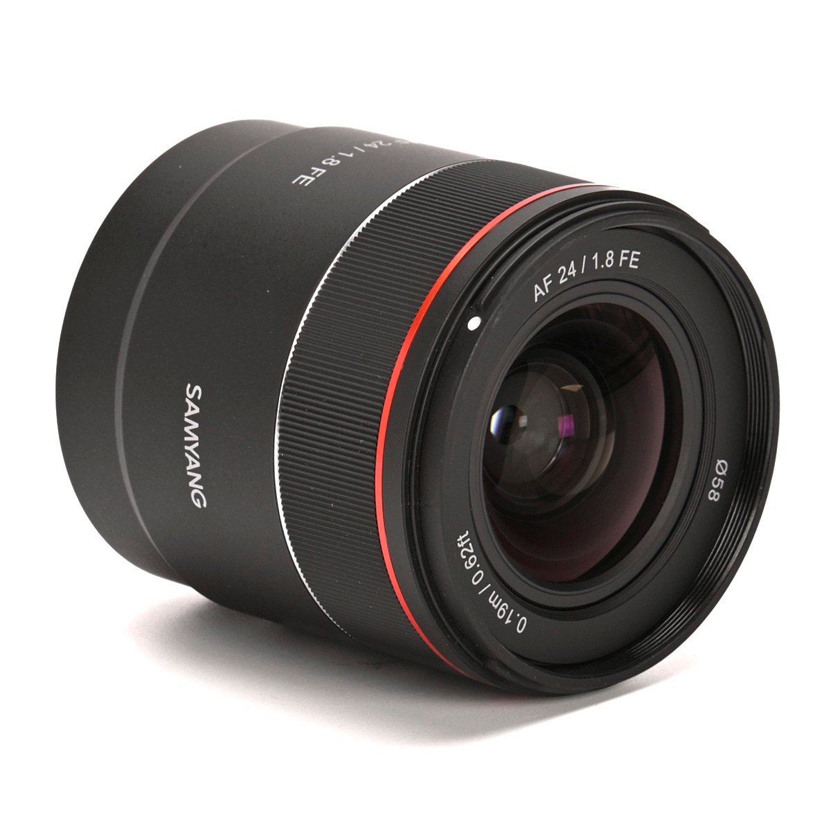 Samyang AF 24mm F1.8 FE für Sony E-Mount gebraucht