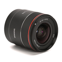 Samyang AF 24mm F1.8 FE für Sony E-Mount gebraucht