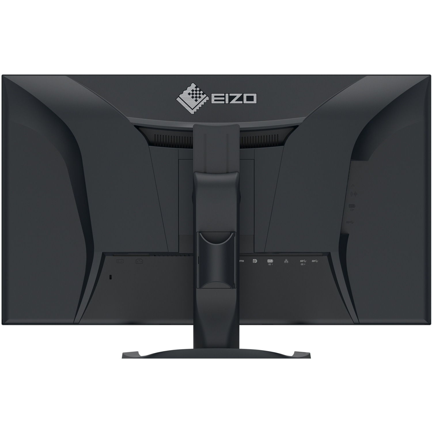 Eizo EV3240X-BK FlexScan 31,5" schwarz