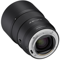 Samyang AF 85mm F1.8 P FE für Sony E-Mount