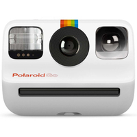 Polaroid Go weiß
