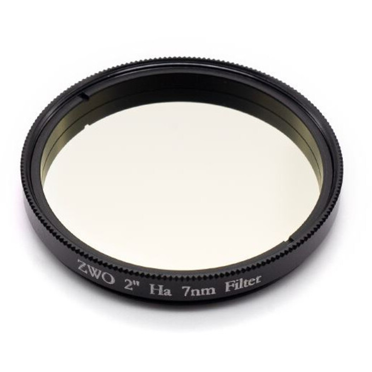 ZWO Linienfilter-Set H-alpha, SII, OIII 2