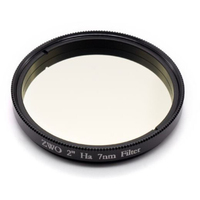 ZWO Linienfilter-Set H-alpha, SII, OIII 2