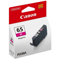 Canon Tinte CLI-65 M Magenta, 12,6 ml