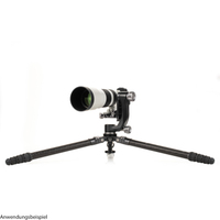 Benro Mammoth Carbon Stativ