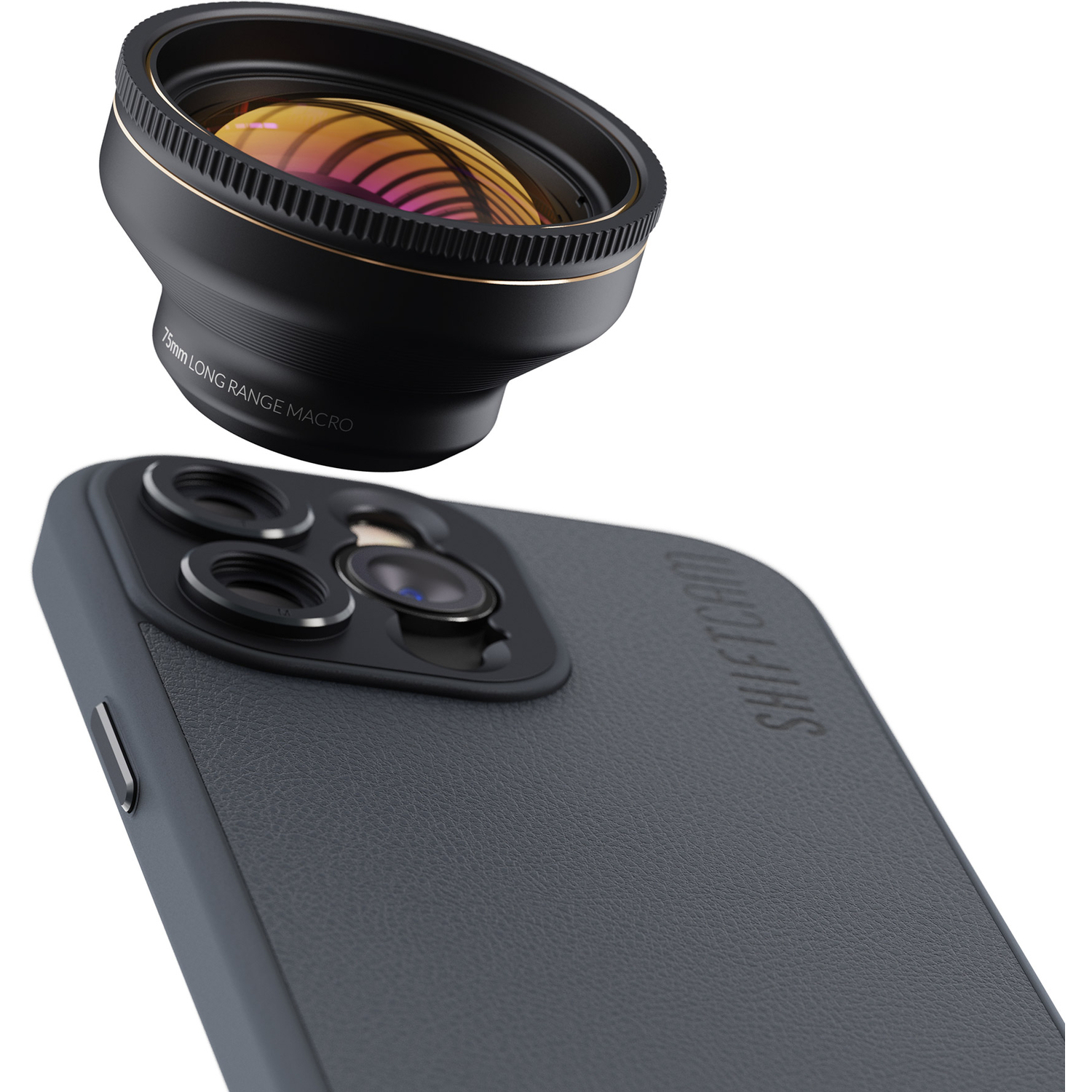 ShiftCam LensUltra 75mm Long Range