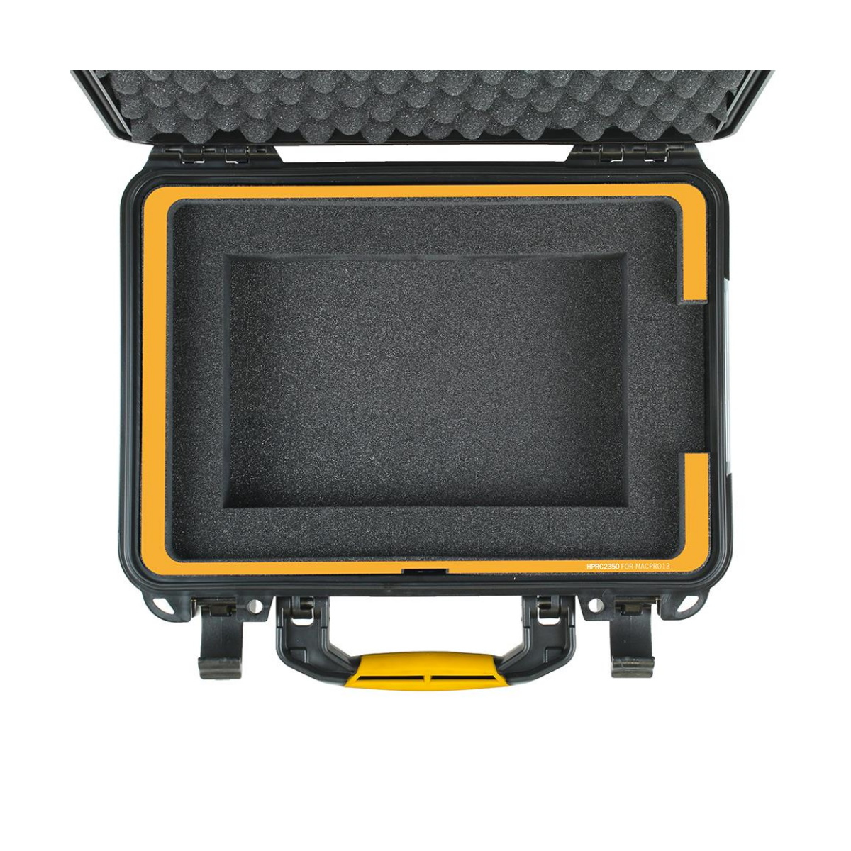 HPRC Koffer HPRC2350 für Macbook Pro 13" 
