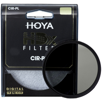 Hoya Polfilter HDX CIR-PL 52mm