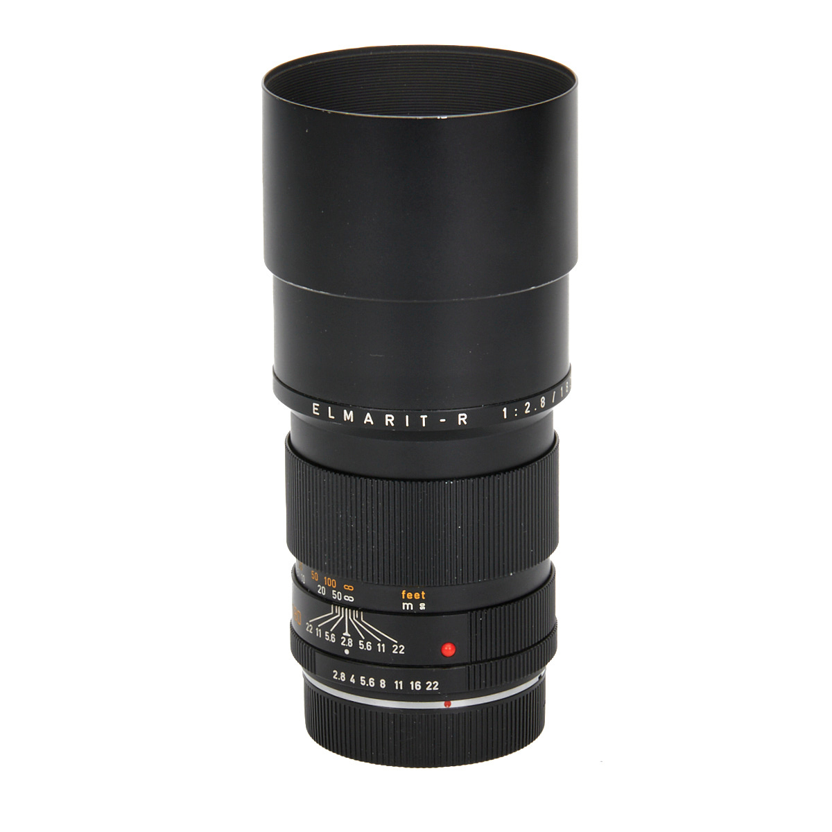 Leica Elmarit R 180mm/2,8 3-CAM gebraucht