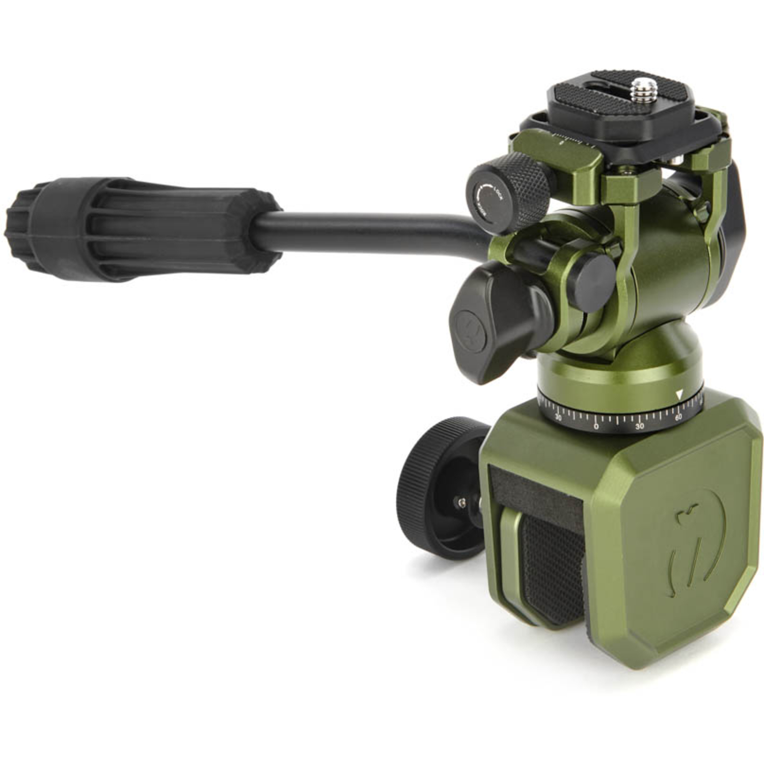 3 Legged Thing Fensterhalterung Trinity Kit moss