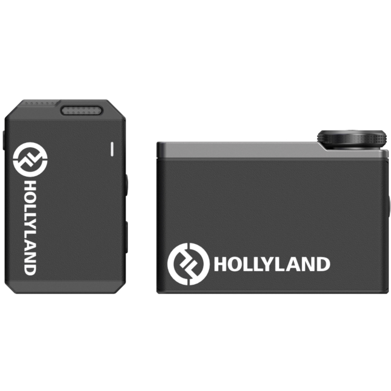 Hollyland Lark Max Schwarz