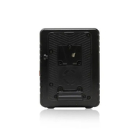 Core SWX GPM-X2S Dual Reise-Ladegerät V-Mount