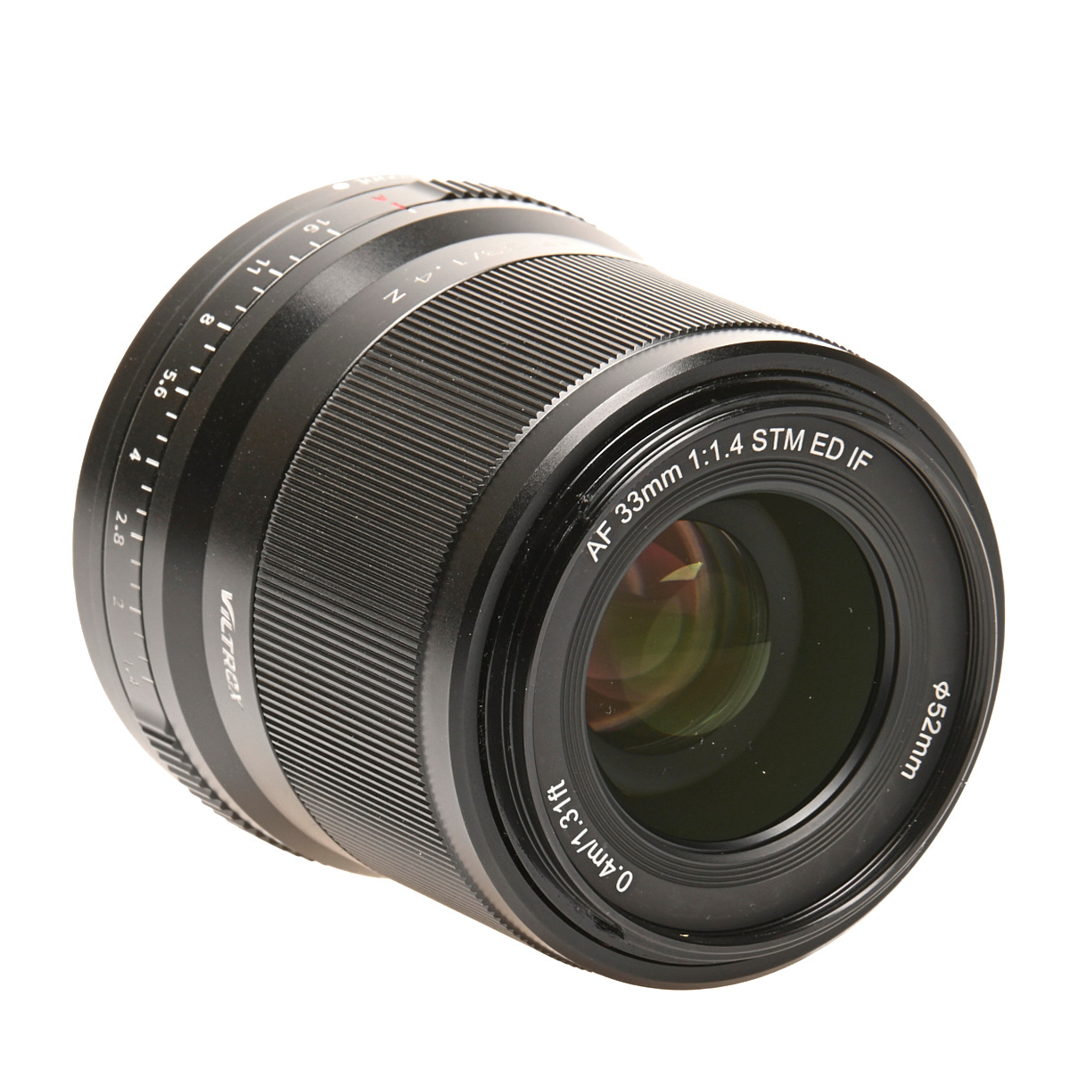 Viltrox 33 mm/1,4 STM f. Nikon Z-Mount gebraucht