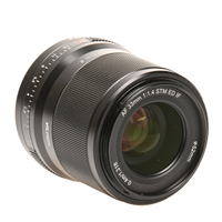 Viltrox 33 mm/1,4 STM f. Nikon Z-Mount gebraucht