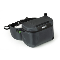 thinkTank Fotorucksack Rotation 34L graugrün