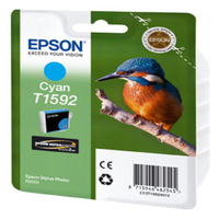 Epson T1592 Cyan, 17ml