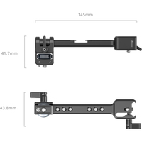 SmallRig Monitorhalterung 5337 für DJI RS Gimbals