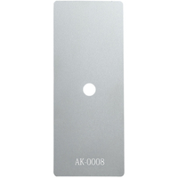 Godox AK-GS5 Gobo Set für AK-R21