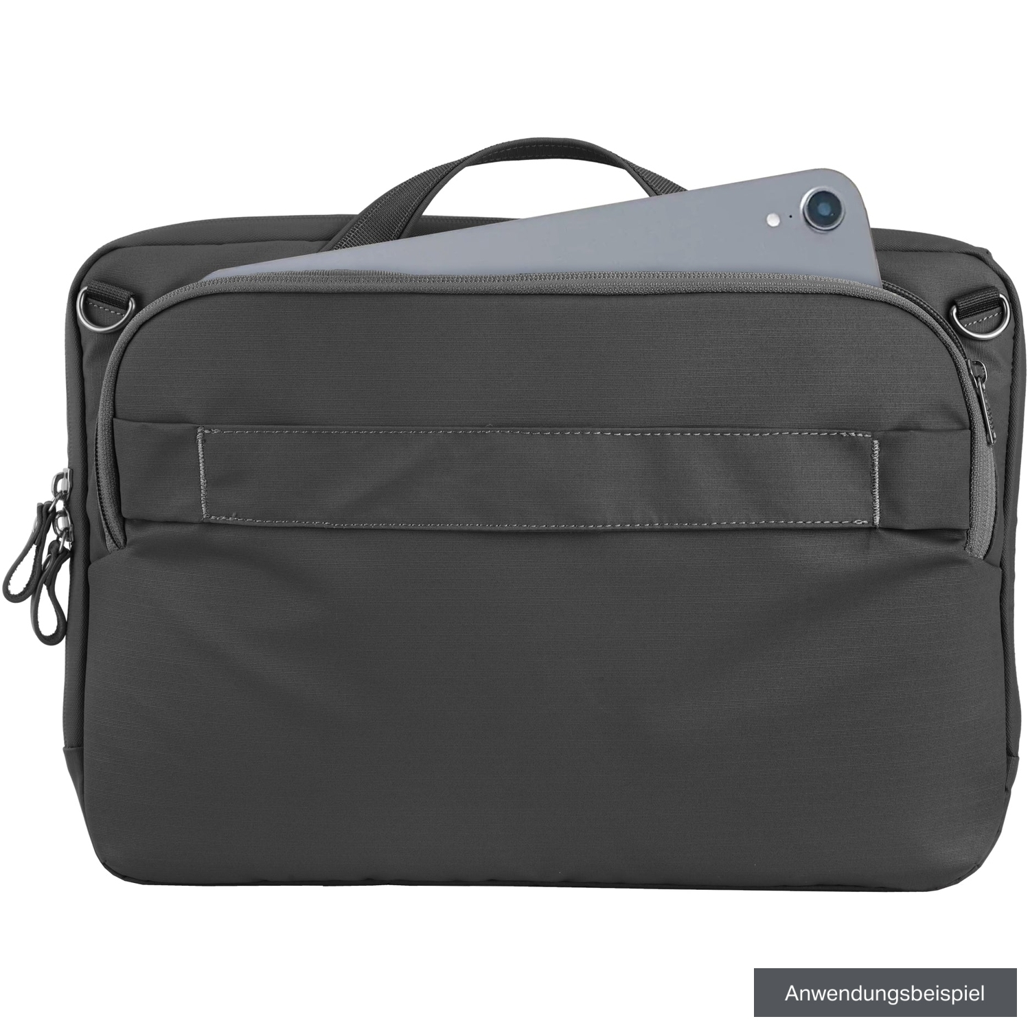 Vanguard VEO METRO CS BK 16 Zoll schwarz 