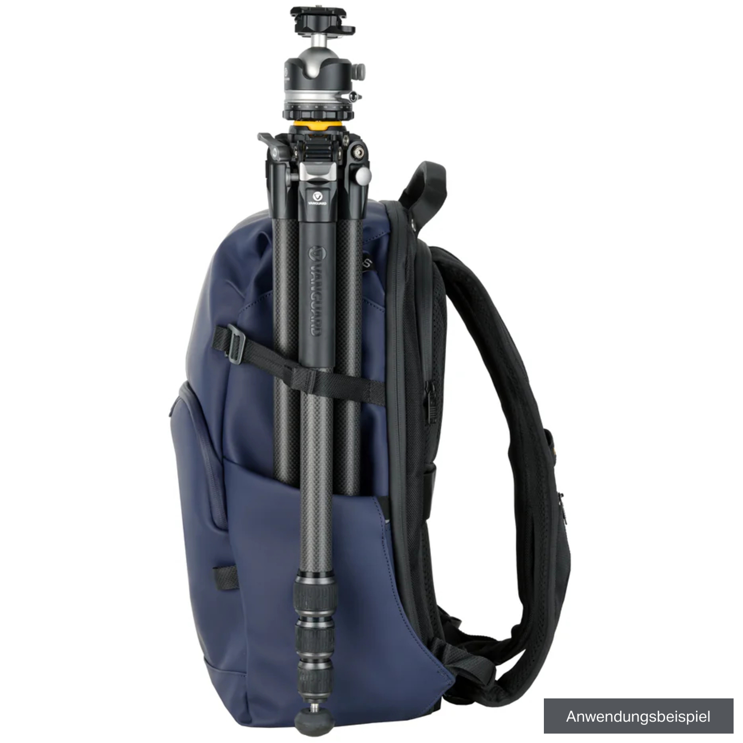 Vanguard Kamerarucksack VEO LITE B25L NV 25L navy