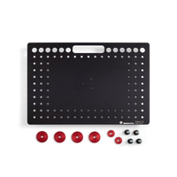 Manfrotto TetherGear Laptop-Halterung