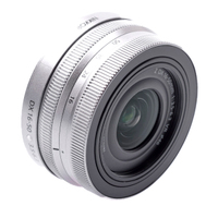 Nikon NIKKOR Z DX 16-50mm F3.5-6.3 VR silber gebraucht