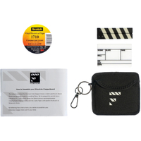 Filmsticks ClapperBoard Premium Kit, Nano (EU/UK-Layout)