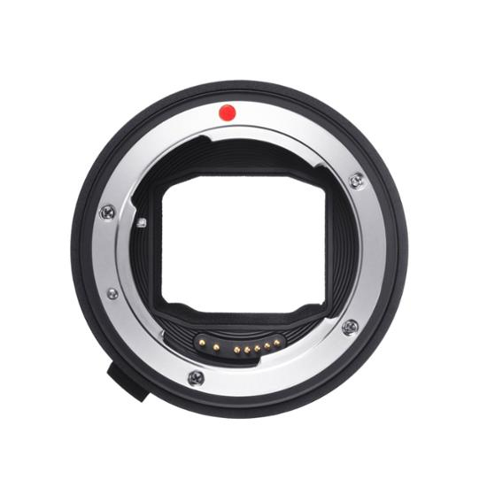 Sigma Anschluss-Adapter MC-11 Canon / Sony