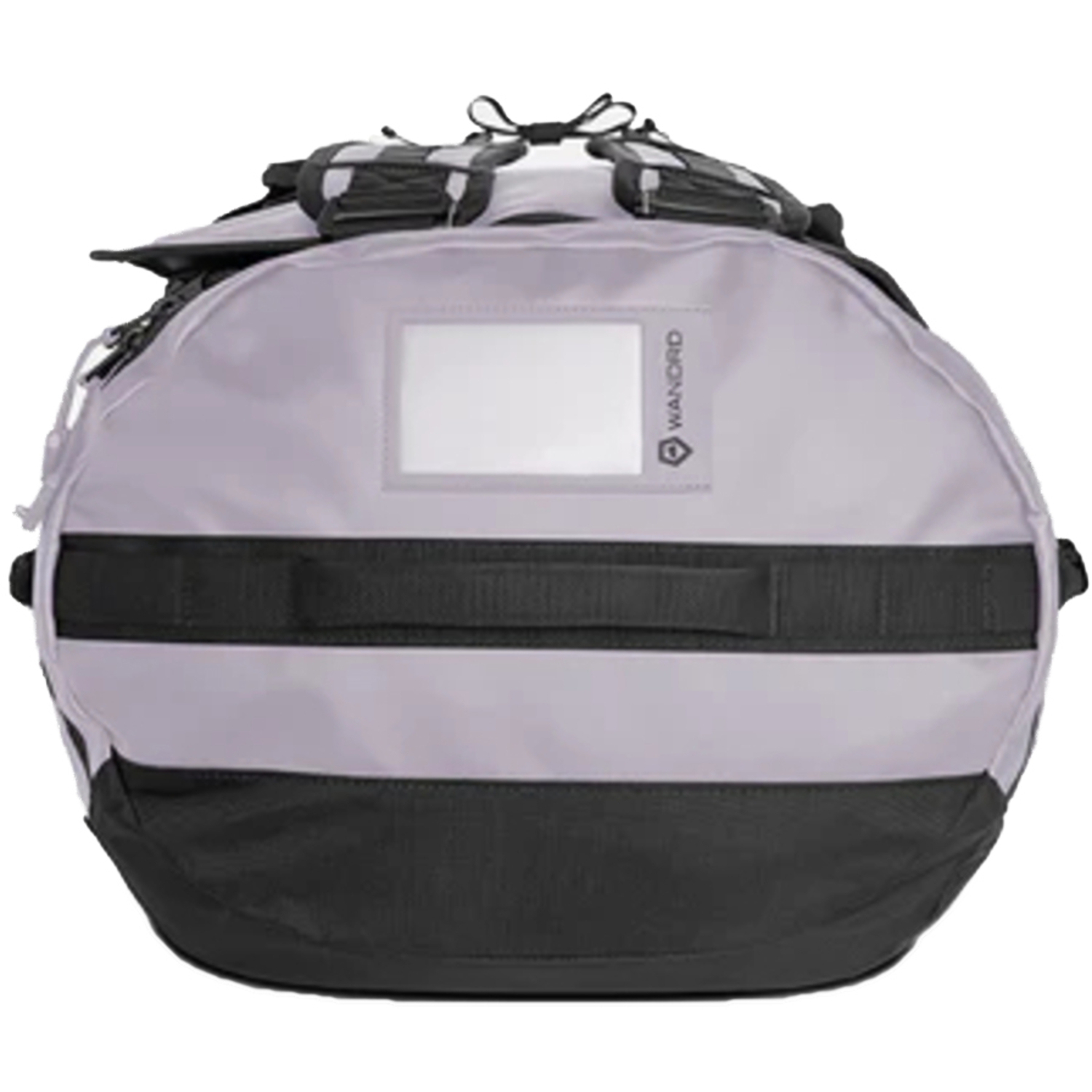 WANDRD CARRYALL Duffel 60L Uyuni Purple