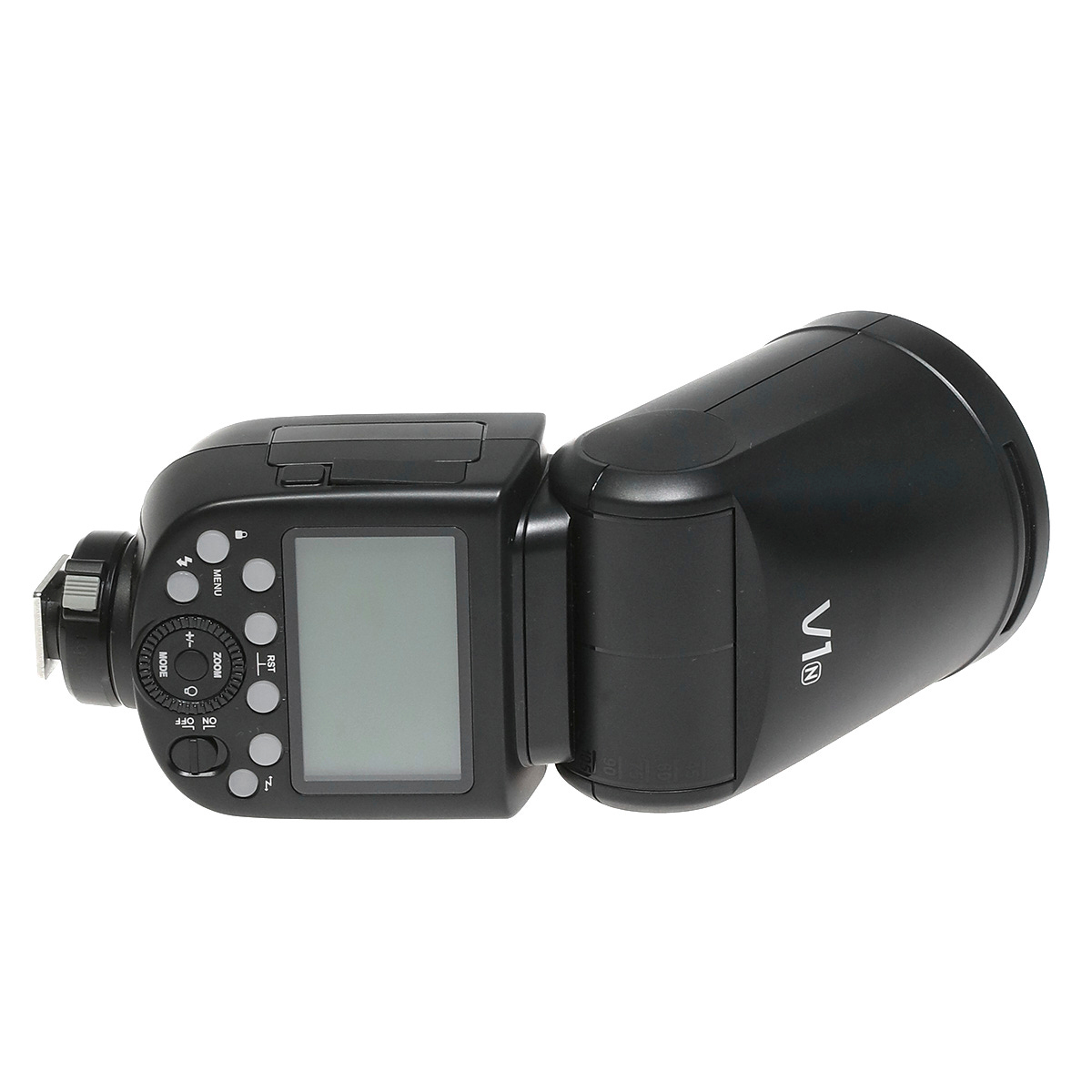 Godox Speedlite V1 für Nikon gebraucht