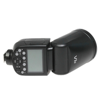 Godox Speedlite V1 für Nikon gebraucht